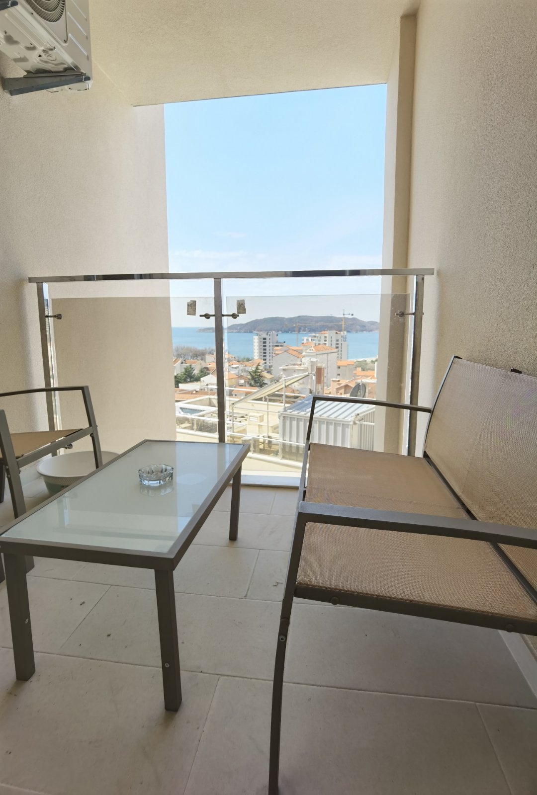 ANTONINA -JEDNOSOBAN STAN BEČIĆI  - Amfora Real Estate