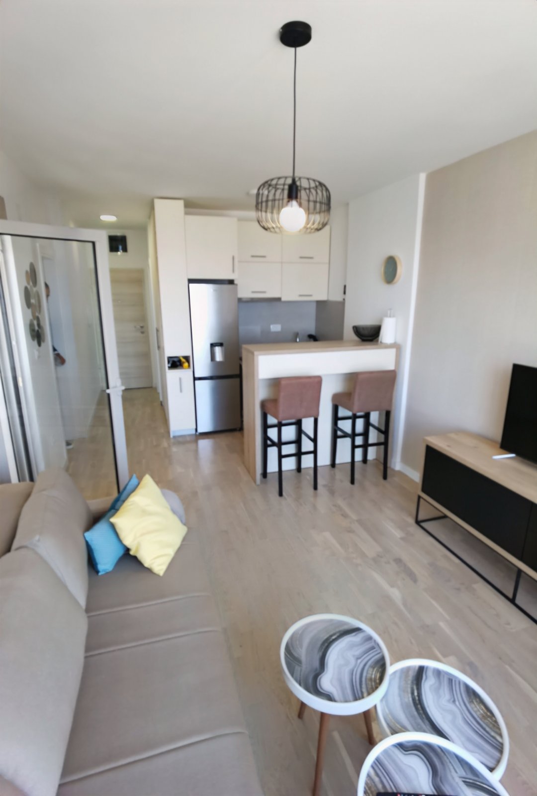 ANTONINA -JEDNOSOBAN STAN BEČIĆI  - Amfora Real Estate