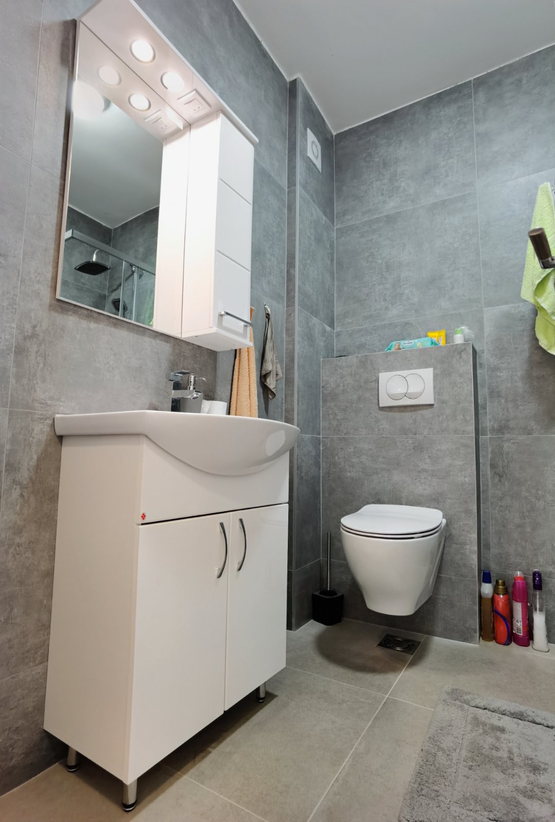 ANTONINA -JEDNOSOBAN STAN BEČIĆI  - Amfora Real Estate