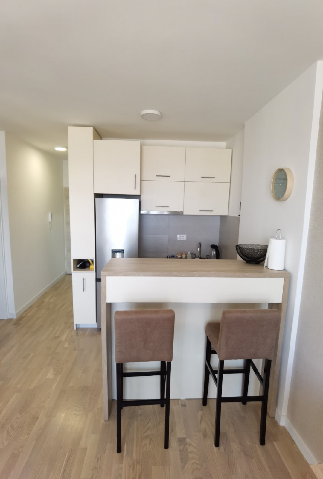 ANTONINA -JEDNOSOBAN STAN BEČIĆI  - Amfora Real Estate