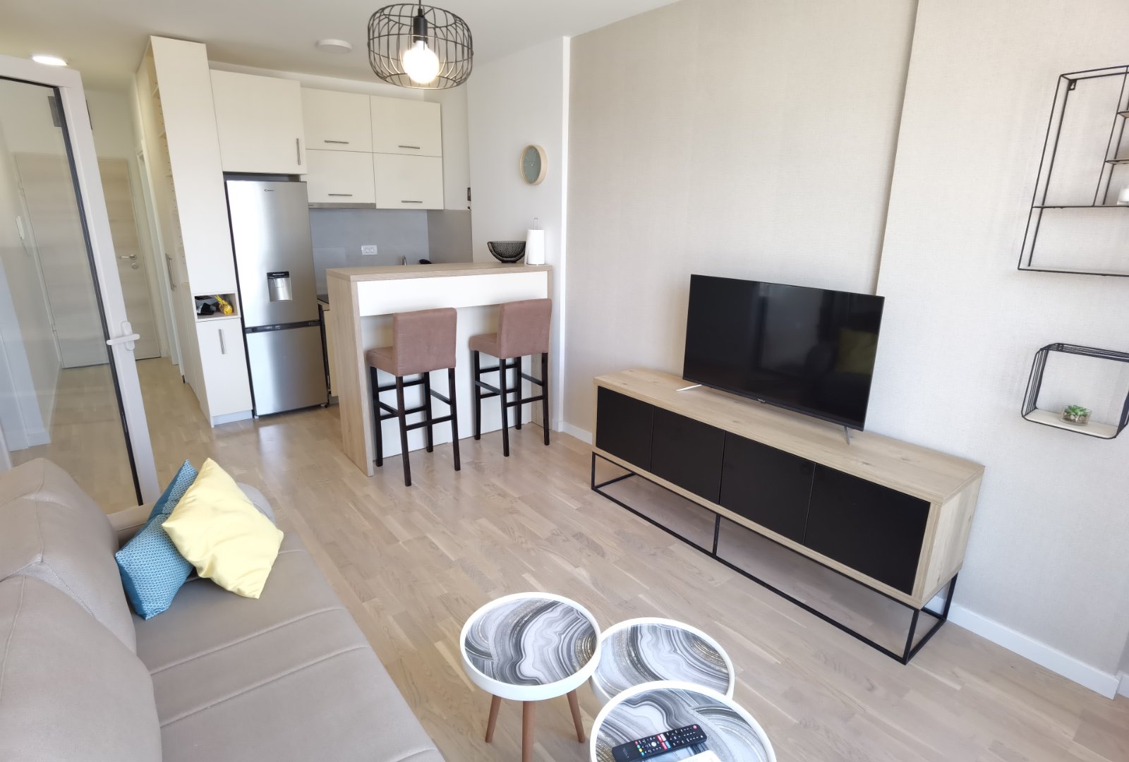 ANTONINA -JEDNOSOBAN STAN BEČIĆI  - Amfora Real Estate