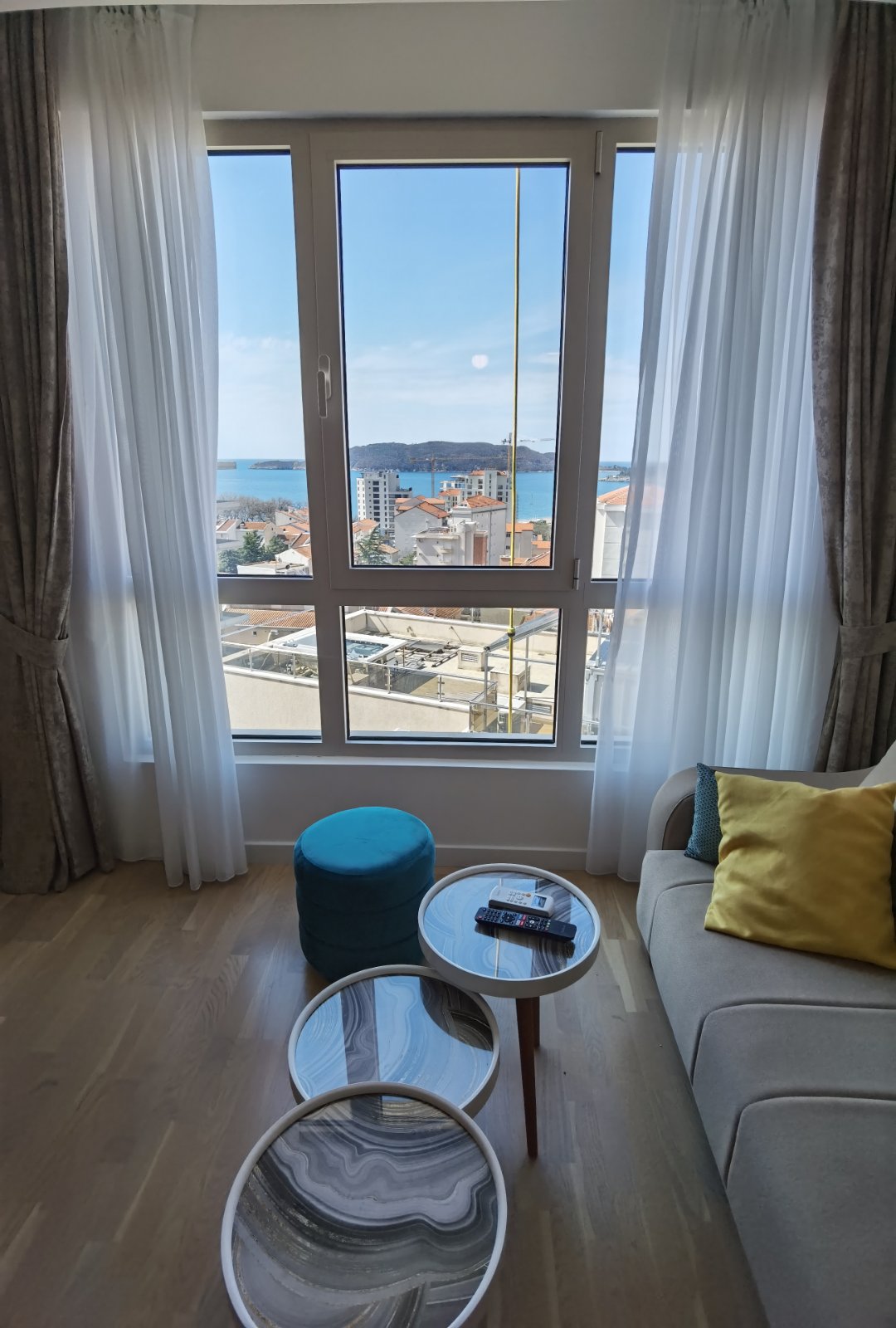 ANTONINA -JEDNOSOBAN STAN BEČIĆI  - Amfora Real Estate