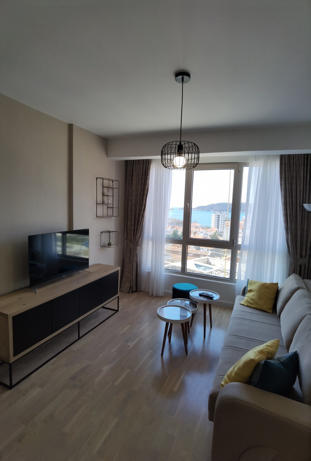 ANTONINA -JEDNOSOBAN STAN BEČIĆI  - Amfora Real Estate