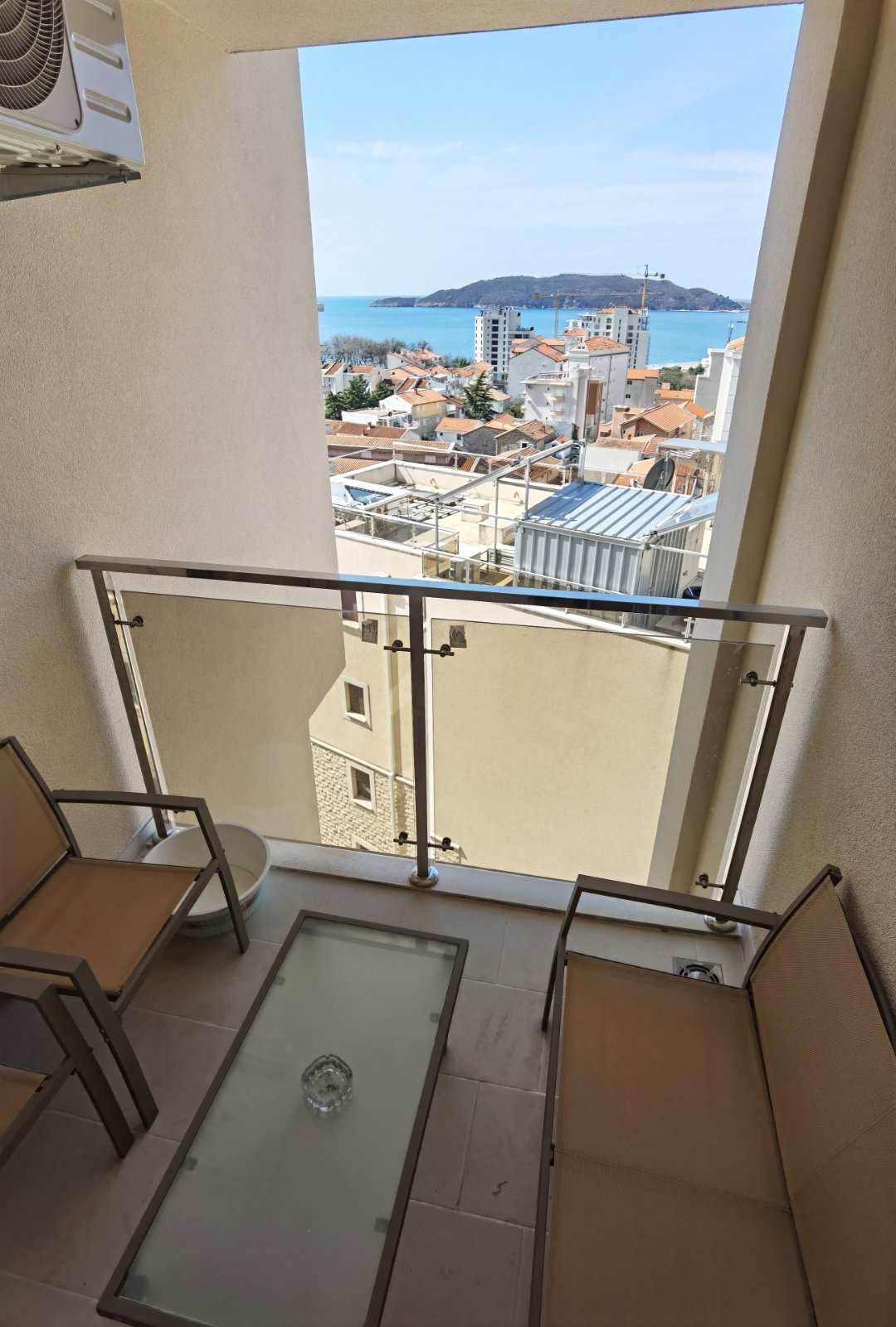 ANTONINA -JEDNOSOBAN STAN BEČIĆI  - Amfora Real Estate