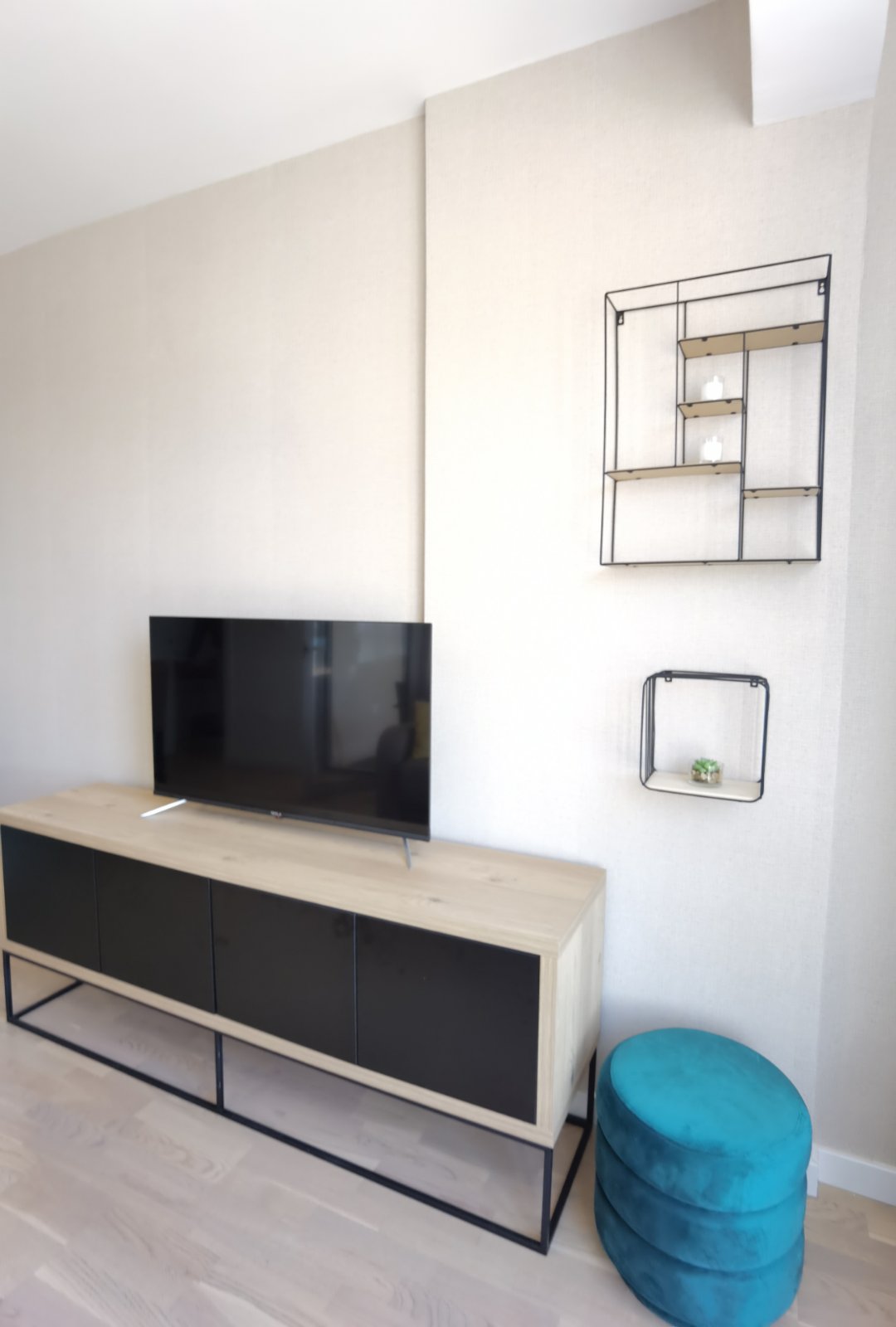 ANTONINA -JEDNOSOBAN STAN BEČIĆI  - Amfora Real Estate