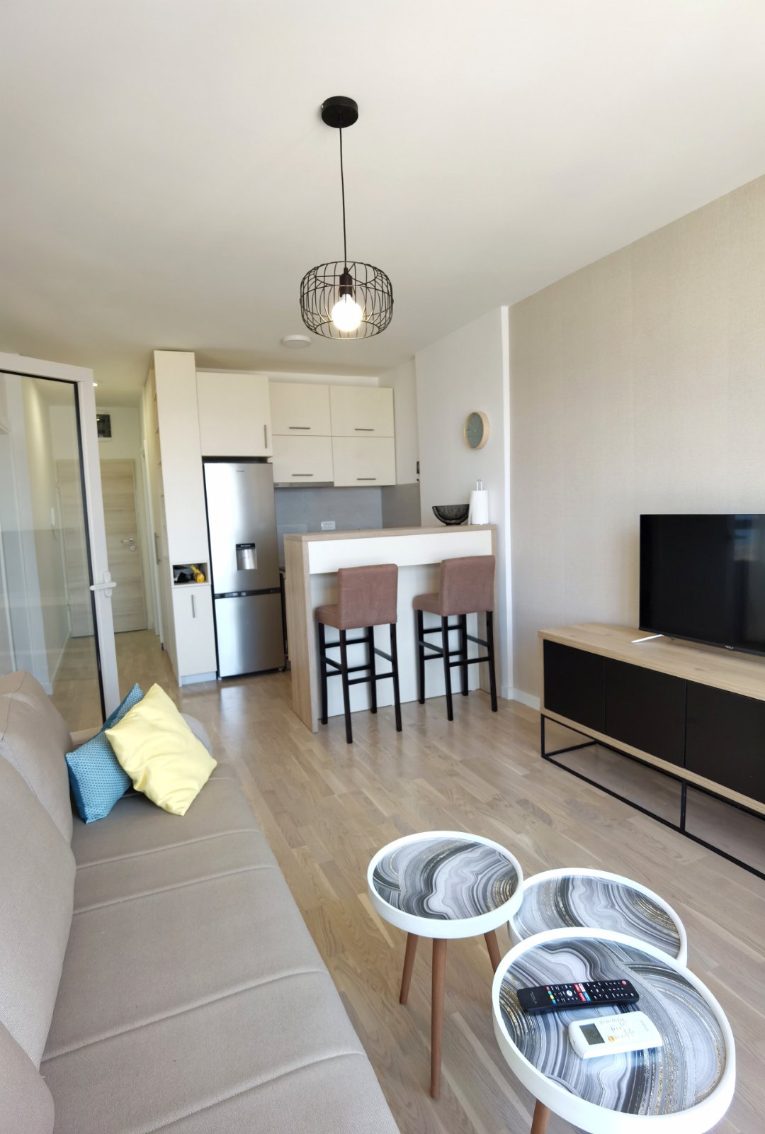 ANTONINA -JEDNOSOBAN STAN BEČIĆI  - Amfora Real Estate