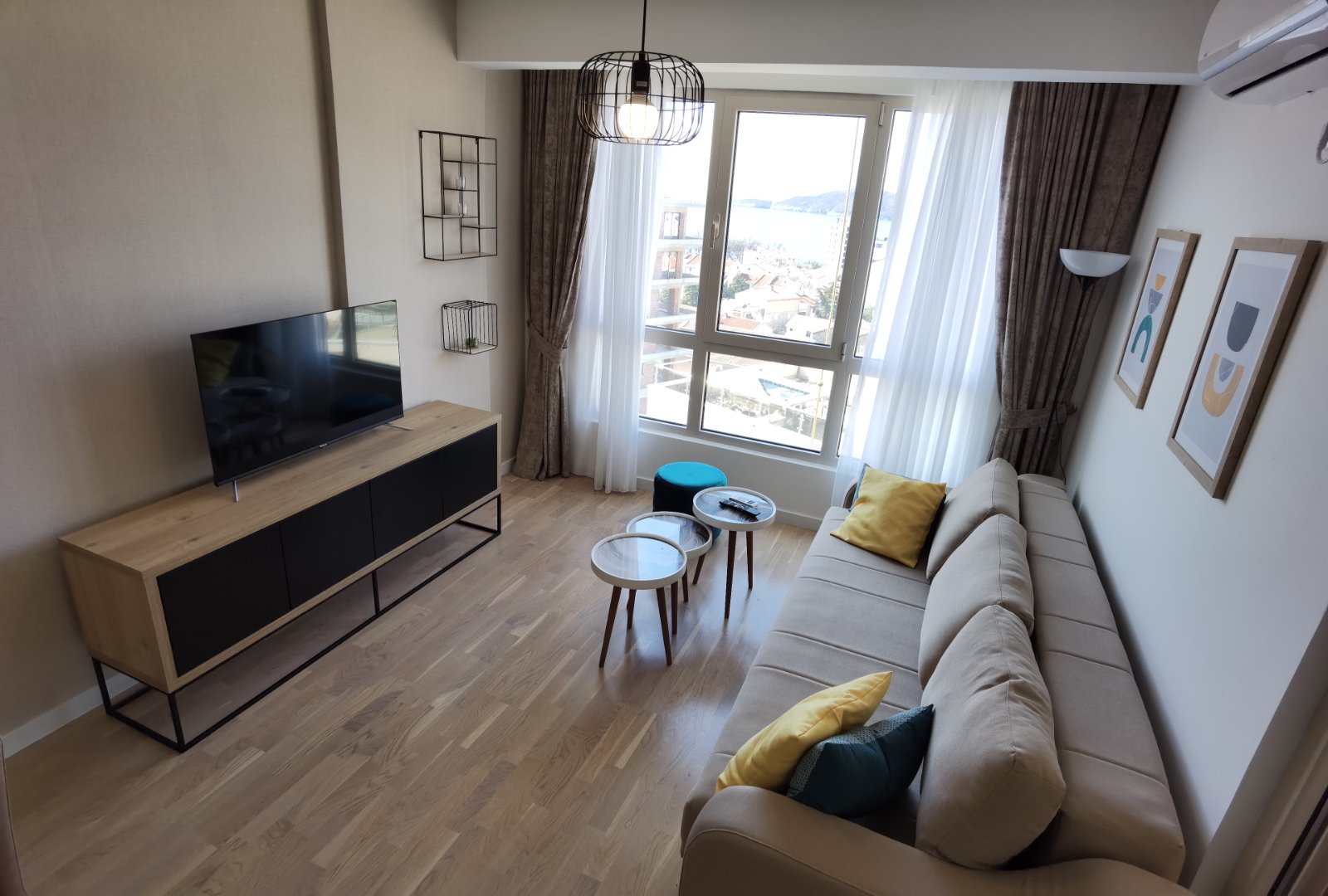 ANTONINA -JEDNOSOBAN STAN BEČIĆI  - Amfora Real Estate