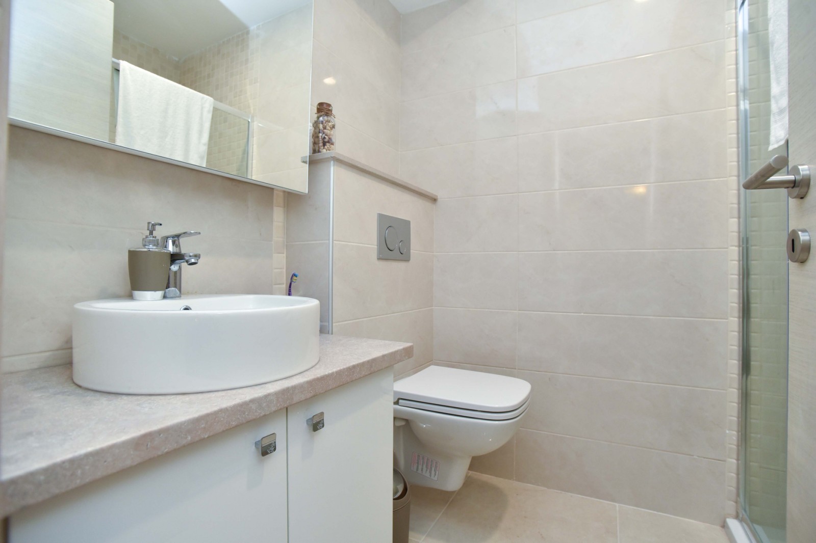 ANTONINA -JEDNOSOBAN STAN BEČIĆI  - Amfora Real Estate