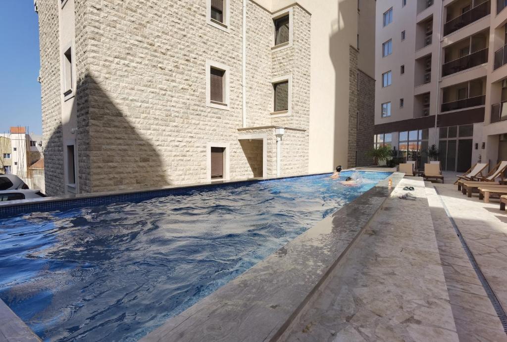 ANTONINA -JEDNOSOBAN STAN BEČIĆI  - Amfora Real Estate