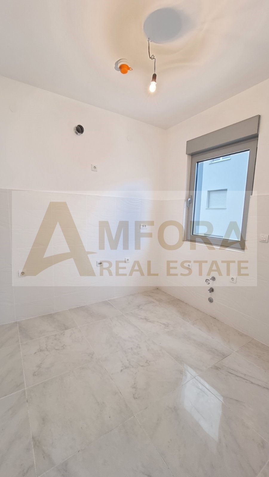 Jednosoban stan 54m2, kod Cungu marketa, Budva. - Amfora Real Estate