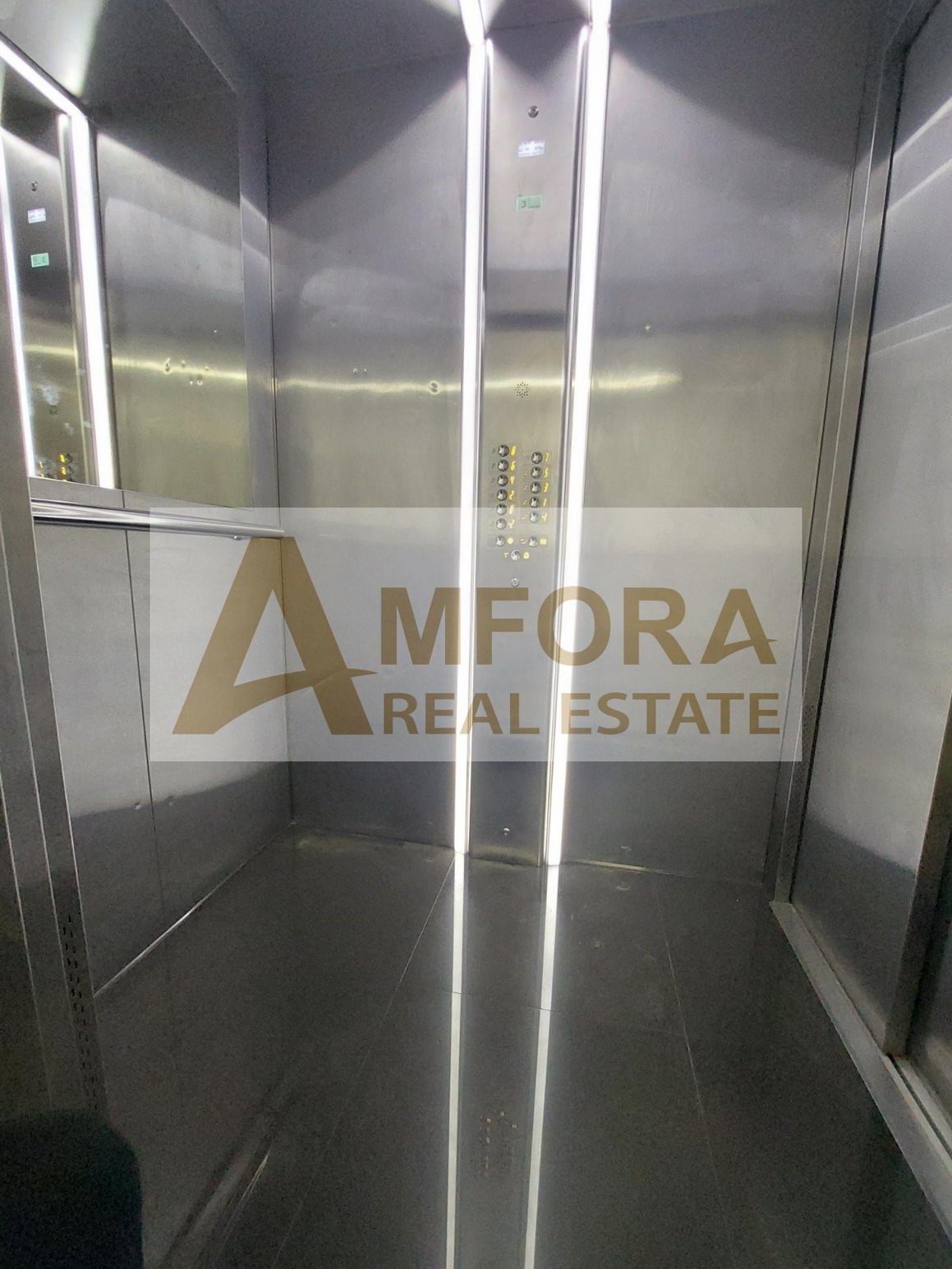 Jednosoban stan 54m2, kod Cungu marketa, Budva. - Amfora Real Estate