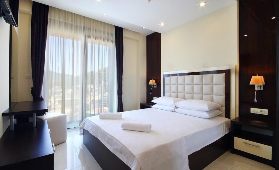 amforaproperty.com/Luksuzni apartman sa nevjerovatnim pogledom na more na atraktivnoj lokaciji! IZDAVANJE PREKO CELE GODINE