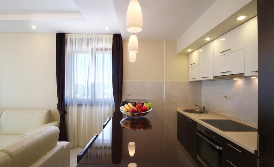 amforaproperty.com/Luksuzni apartman sa nevjerovatnim pogledom na more na atraktivnoj lokaciji! IZDAVANJE PREKO CELE GODINE