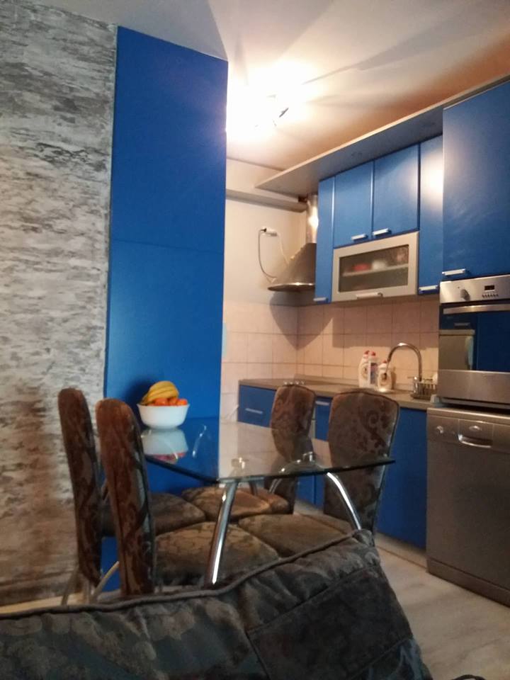 amforaproperty.com/Dvosoban stan 55m2 kod hotela Moskva, Budva.