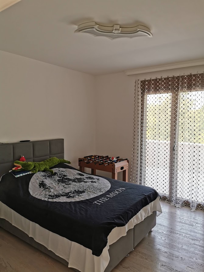 amforaproperty.com/Vila sa bazenom. Lastva Grbaljska, Budva