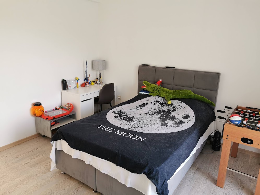amforaproperty.com/Vila sa bazenom. Lastva Grbaljska, Budva