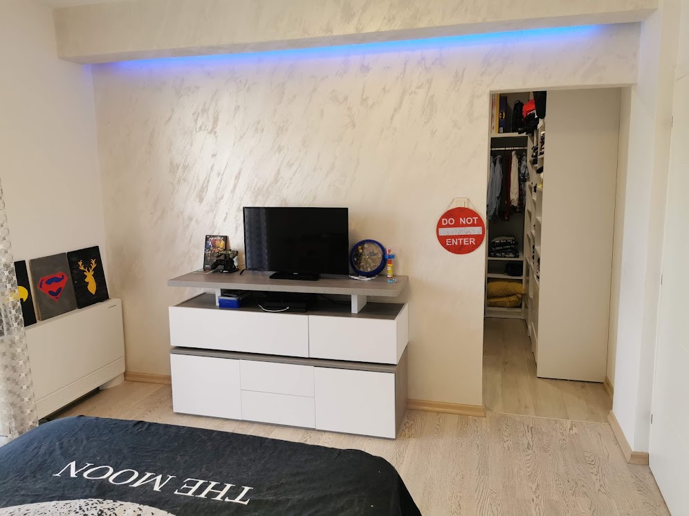 amforaproperty.com/Vila sa bazenom. Lastva Grbaljska, Budva