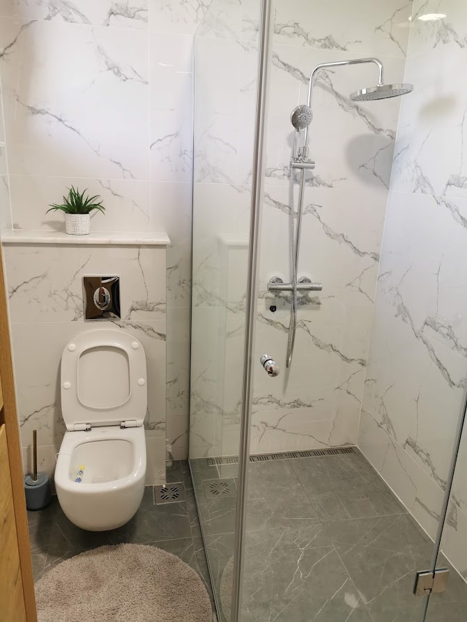 amforaproperty.com/Vila sa bazenom. Lastva Grbaljska, Budva