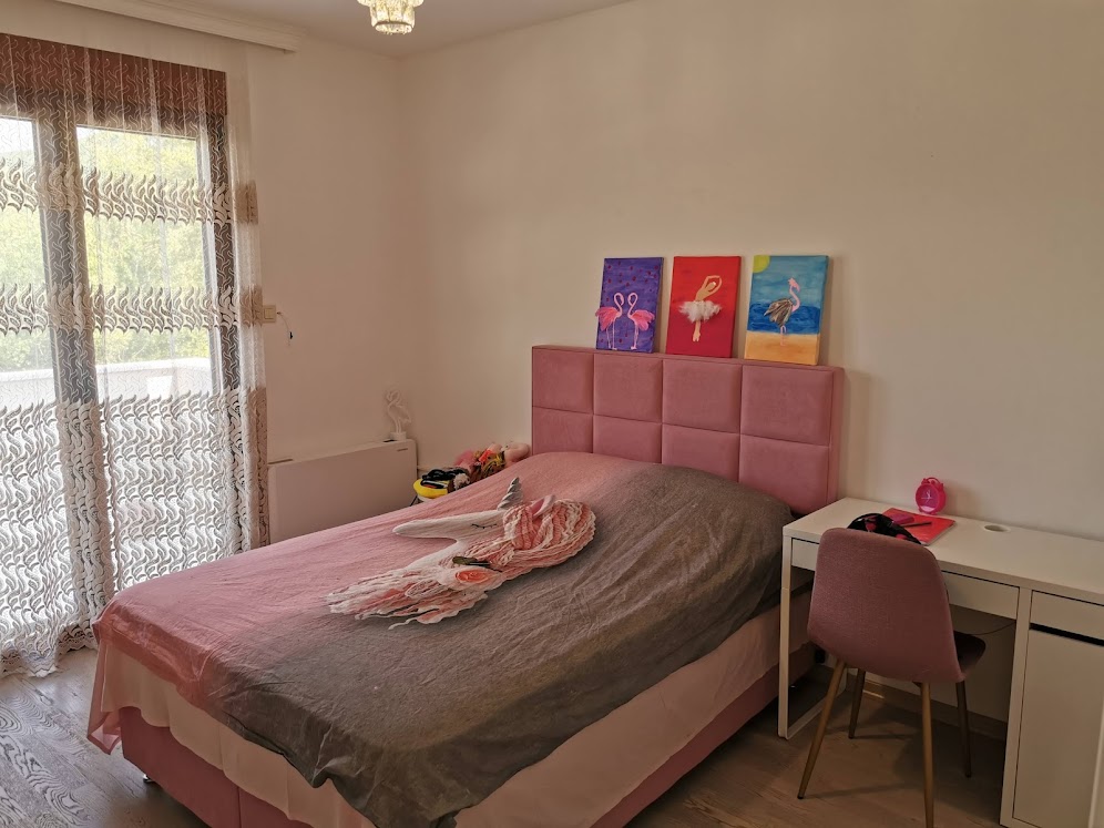 amforaproperty.com/Vila sa bazenom. Lastva Grbaljska, Budva