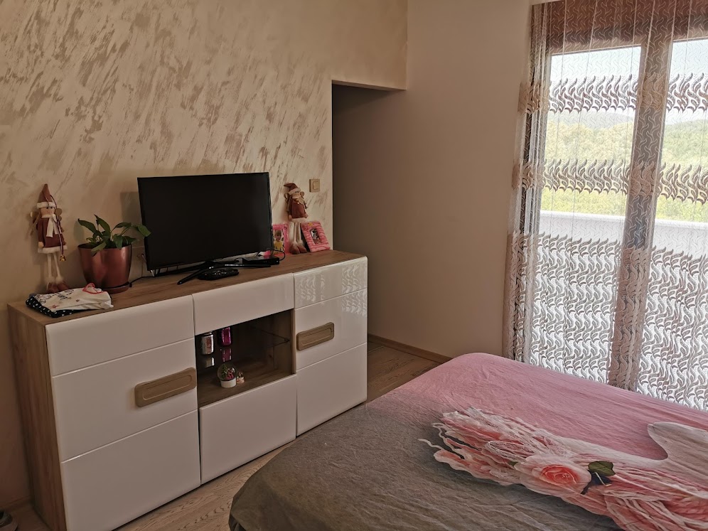 amforaproperty.com/Vila sa bazenom. Lastva Grbaljska, Budva