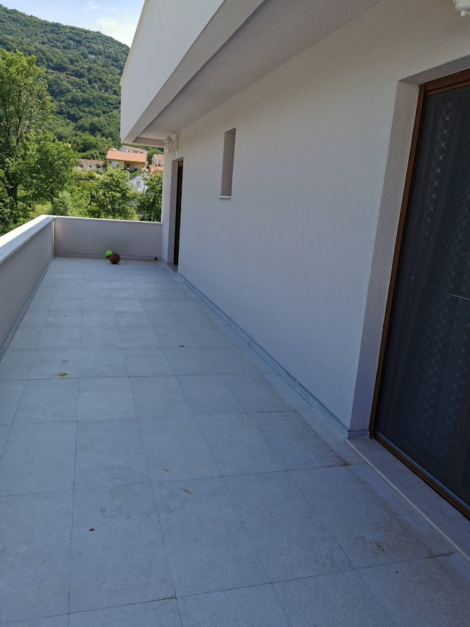 amforaproperty.com/Vila sa bazenom. Lastva Grbaljska, Budva