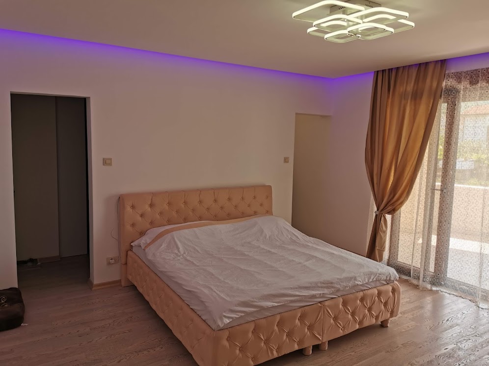 amforaproperty.com/Vila sa bazenom. Lastva Grbaljska, Budva