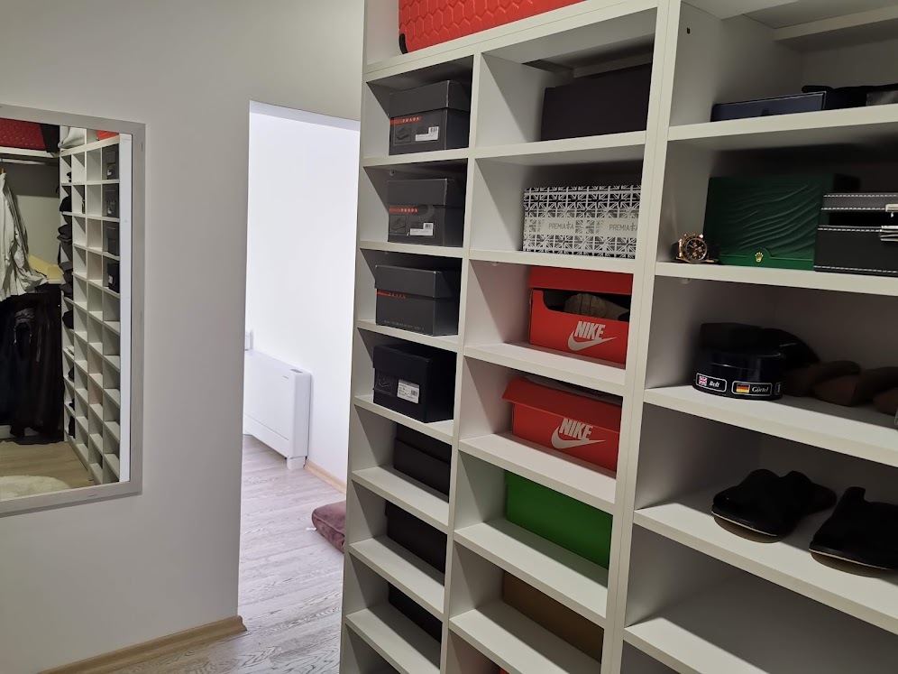amforaproperty.com/Vila sa bazenom. Lastva Grbaljska, Budva