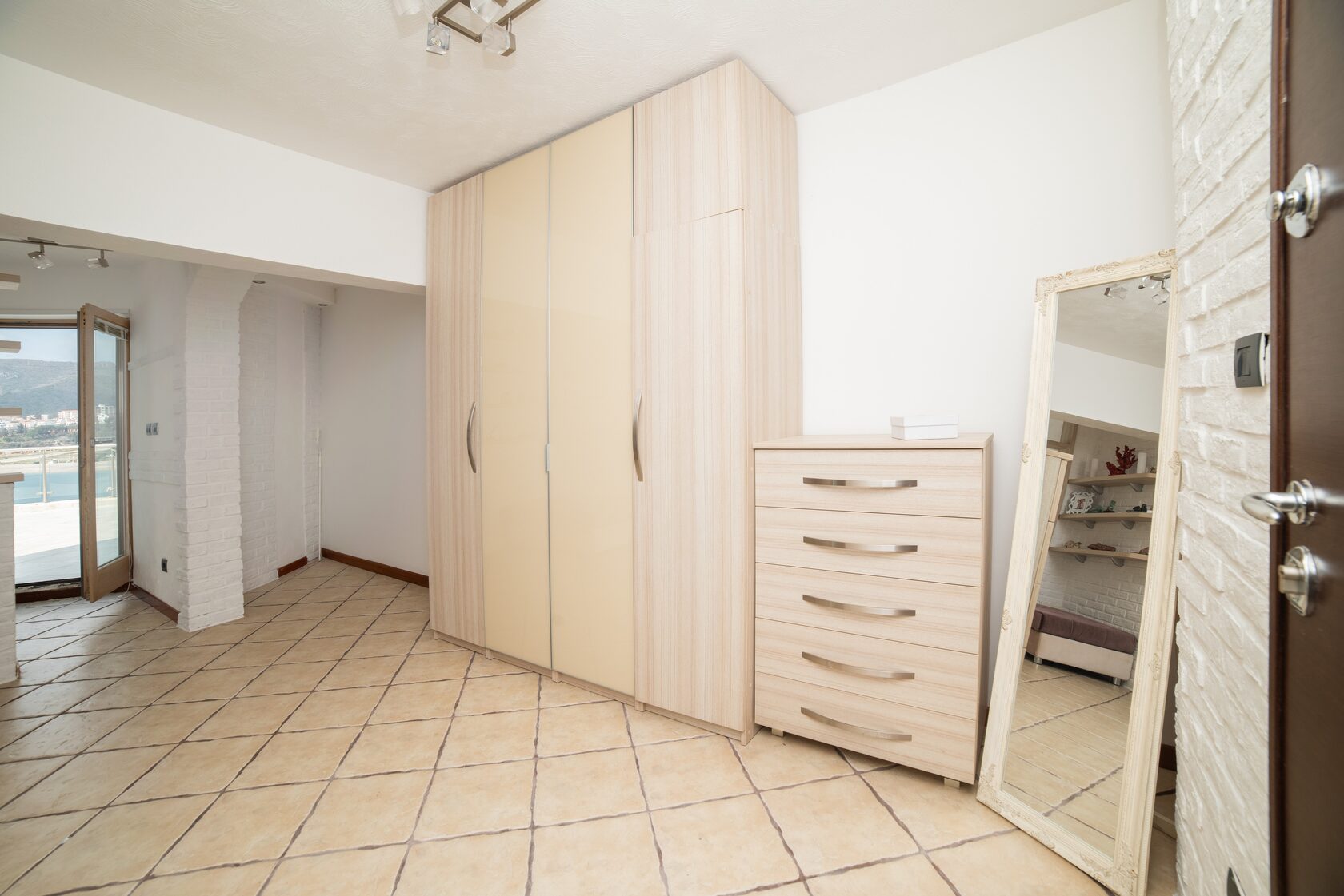 amforaproperty.com/Penthouse sa najlepšim pogledom na more , prva linija , Rafailovići