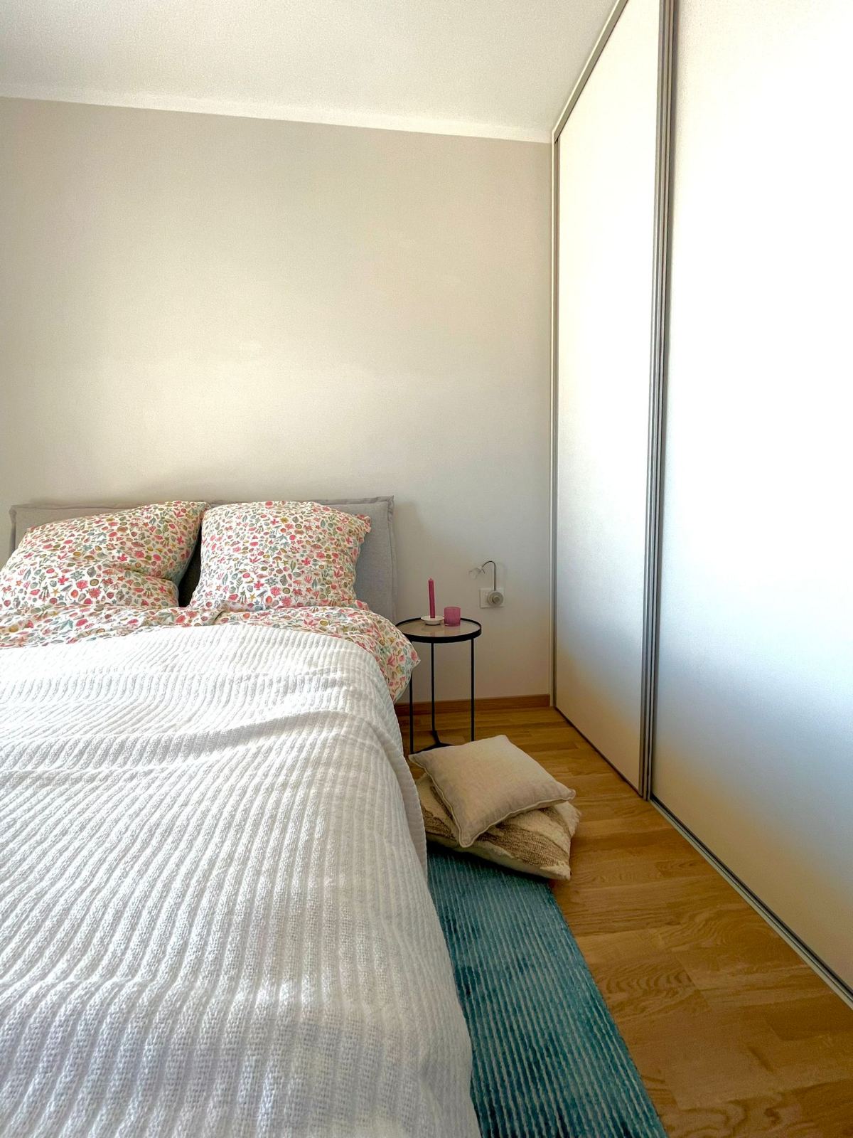 STAN 45M2 SA POGLEDOM NA MORE, BEČIĆI. SUPER PONUDA! - Amfora Real Estate