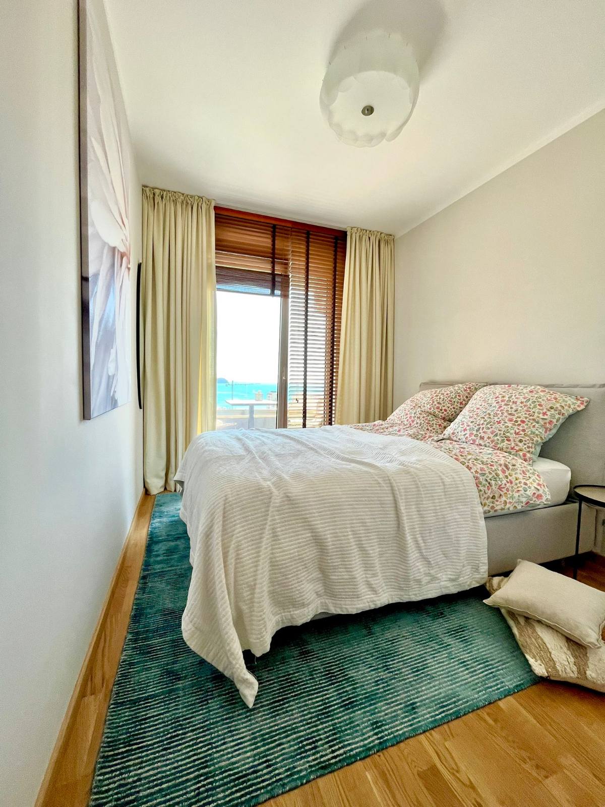 STAN 45M2 SA POGLEDOM NA MORE, BEČIĆI. SUPER PONUDA! - Amfora Real Estate