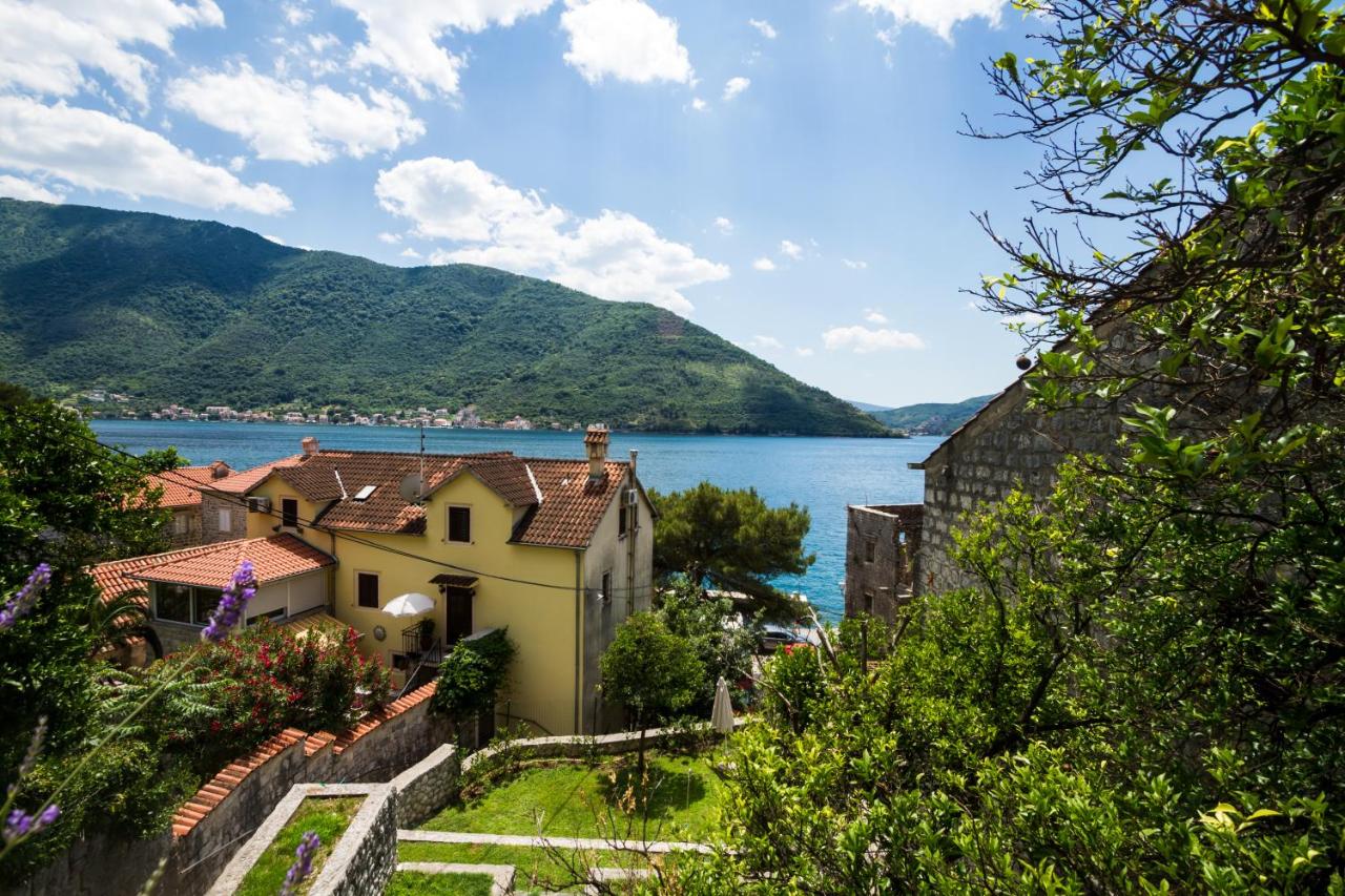 amforaproperty.com/Prelepa villa u  Perastu