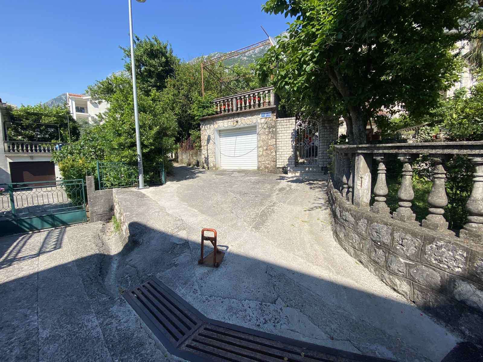 amforaproperty.com/Kuća na prodaju,Kotor,naselje Dobrota