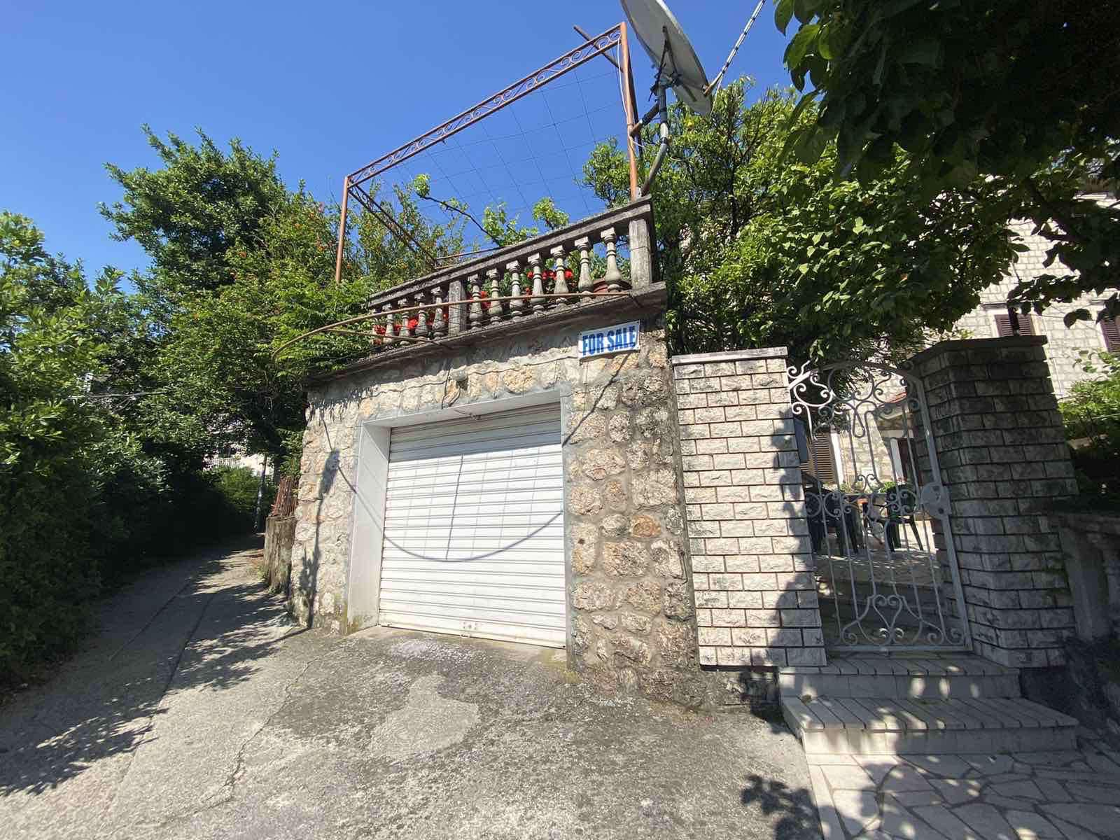 amforaproperty.com/Kuća na prodaju,Kotor,naselje Dobrota