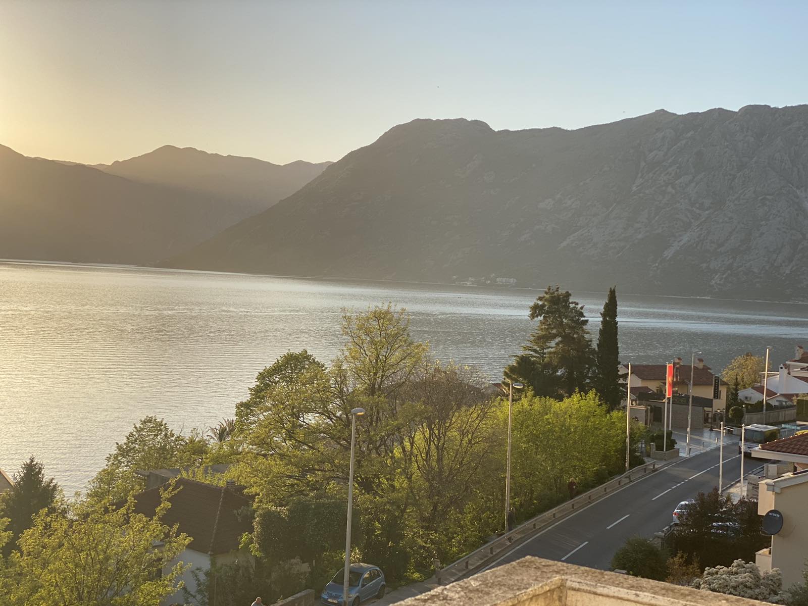 amforaproperty.com/Dvosoban stan 58m2,Kotor-Dobrota