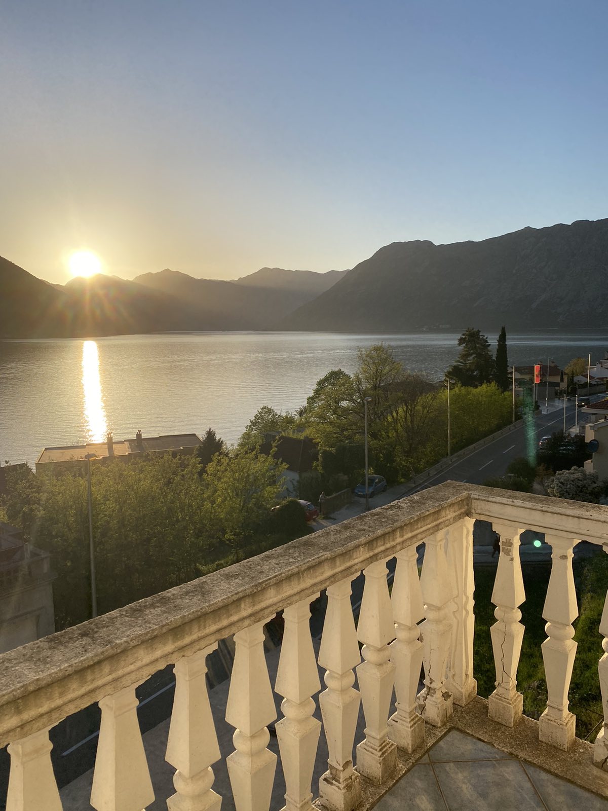 amforaproperty.com/Dvosoban stan 58m2,Kotor-Dobrota