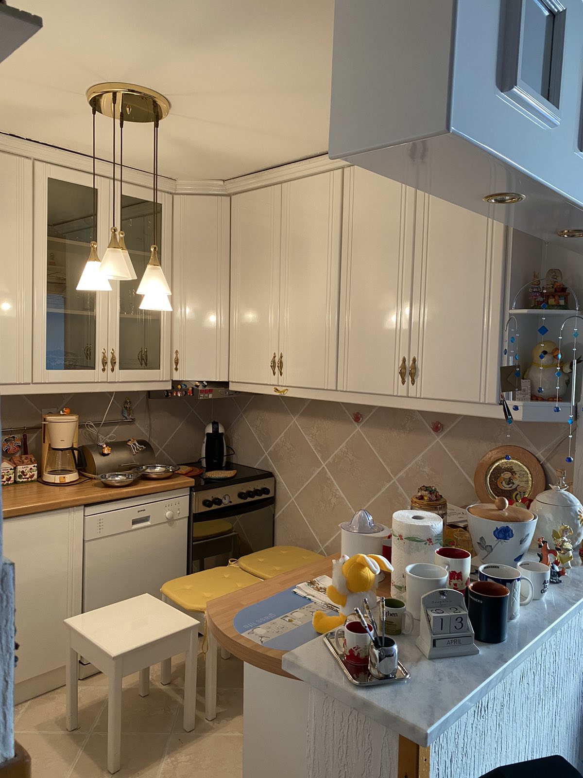 amforaproperty.com/Dvosoban stan 58m2,Kotor-Dobrota
