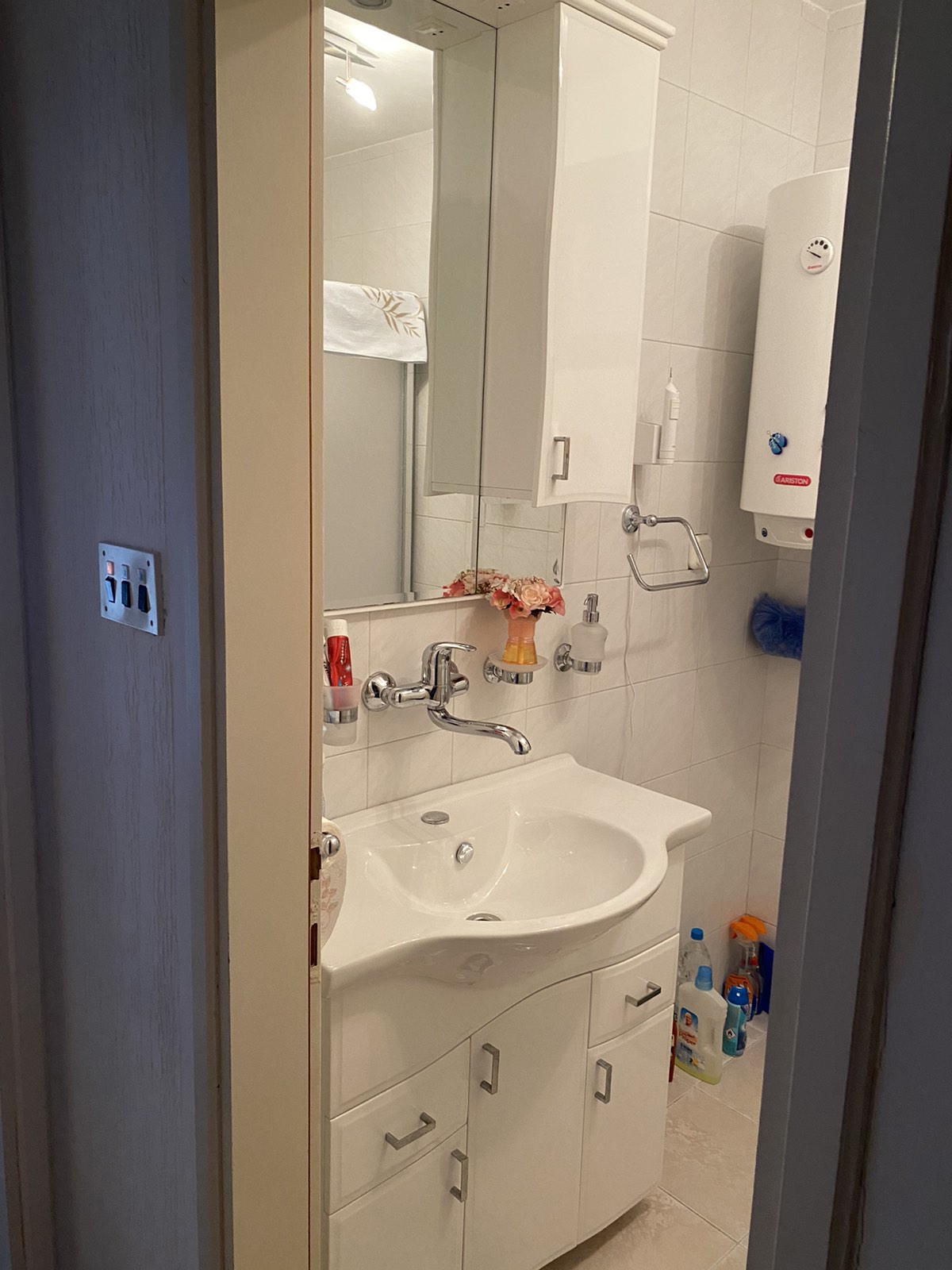 amforaproperty.com/Dvosoban stan 58m2,Kotor-Dobrota