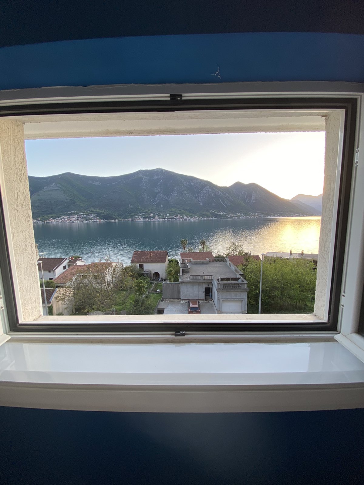 amforaproperty.com/Dvosoban stan 58m2,Kotor-Dobrota