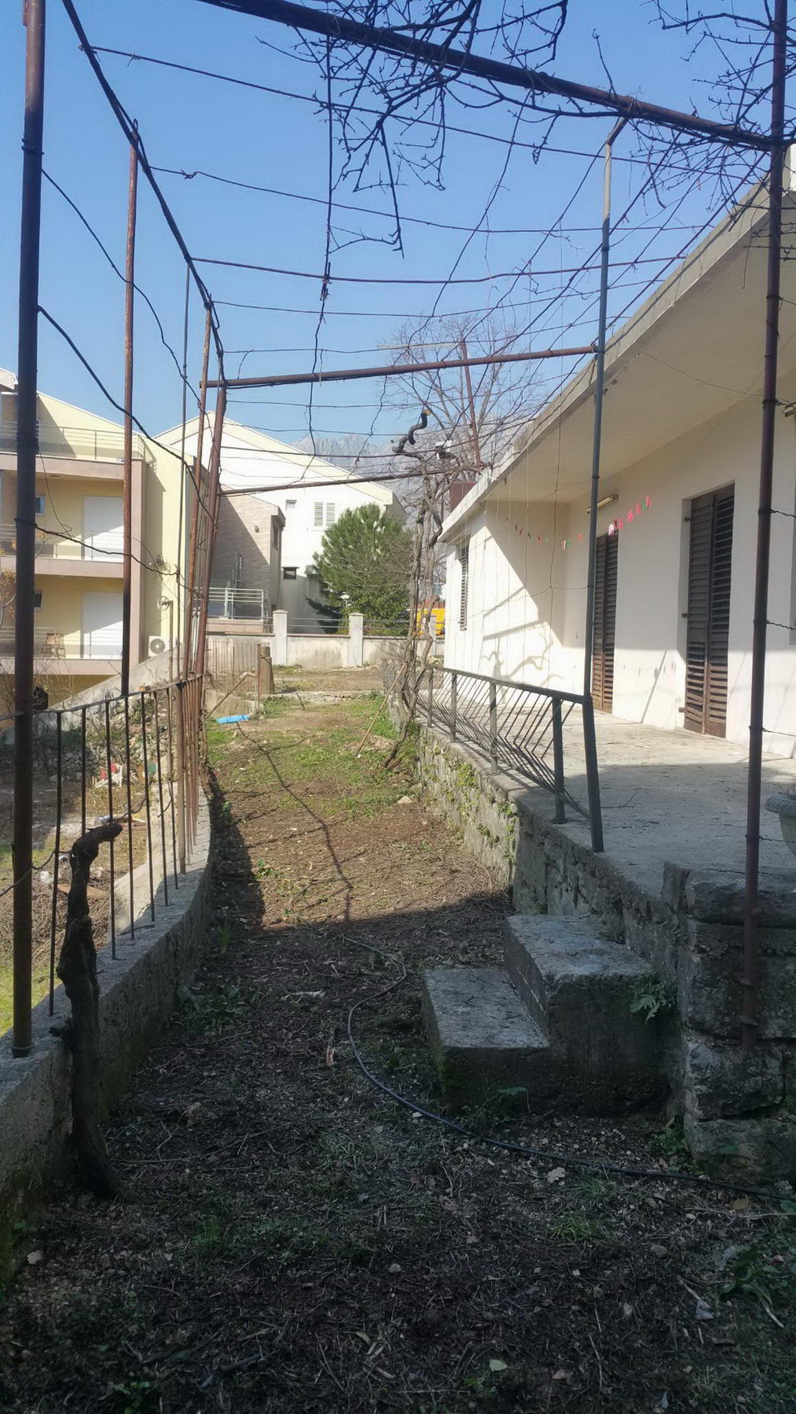 amforaproperty.com/Prizemna kuća 100m2,Dobrota