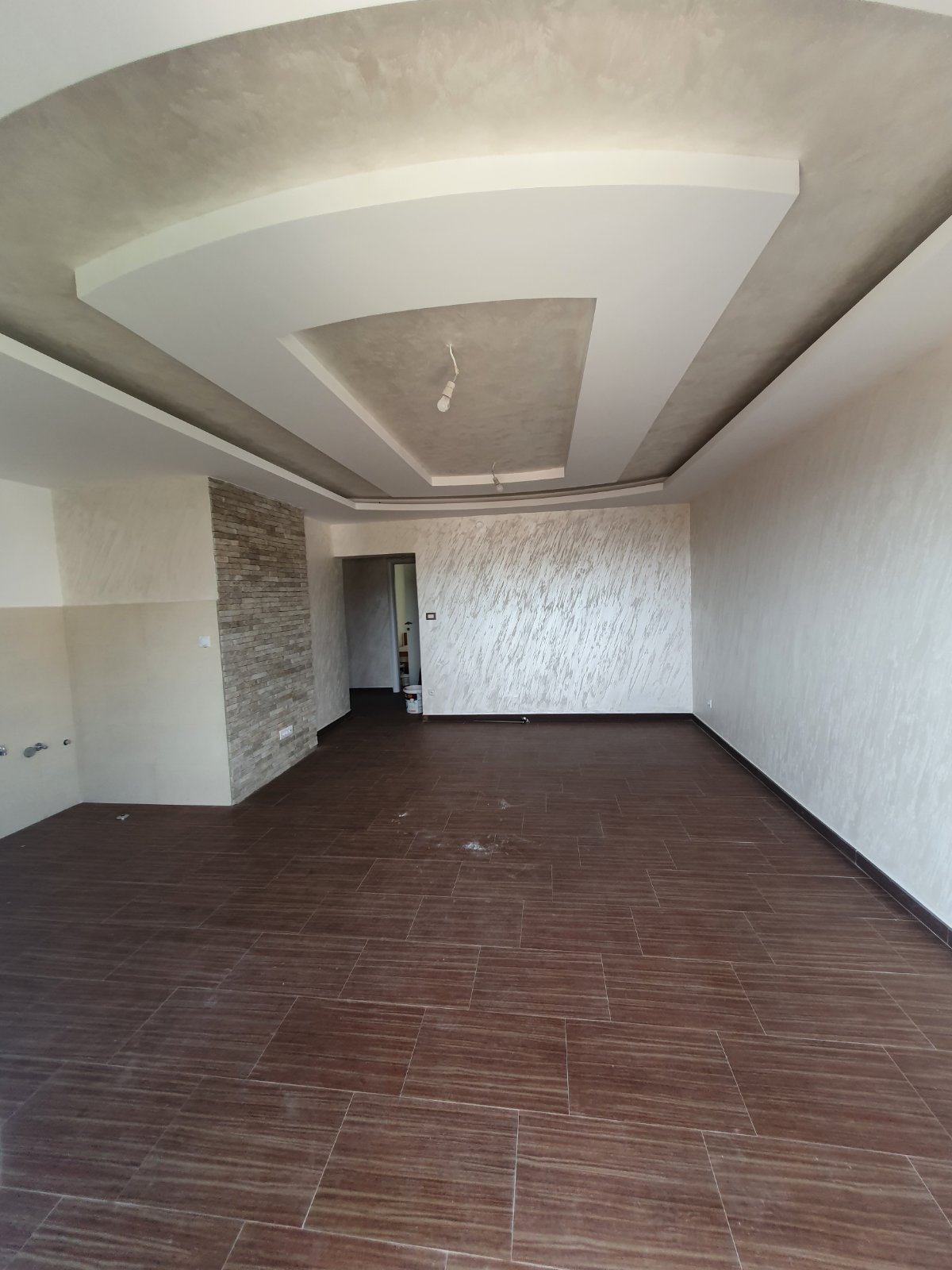 amforaproperty.com/Prodaje se dvosoban stan sa pogledom na more u Petrovcu