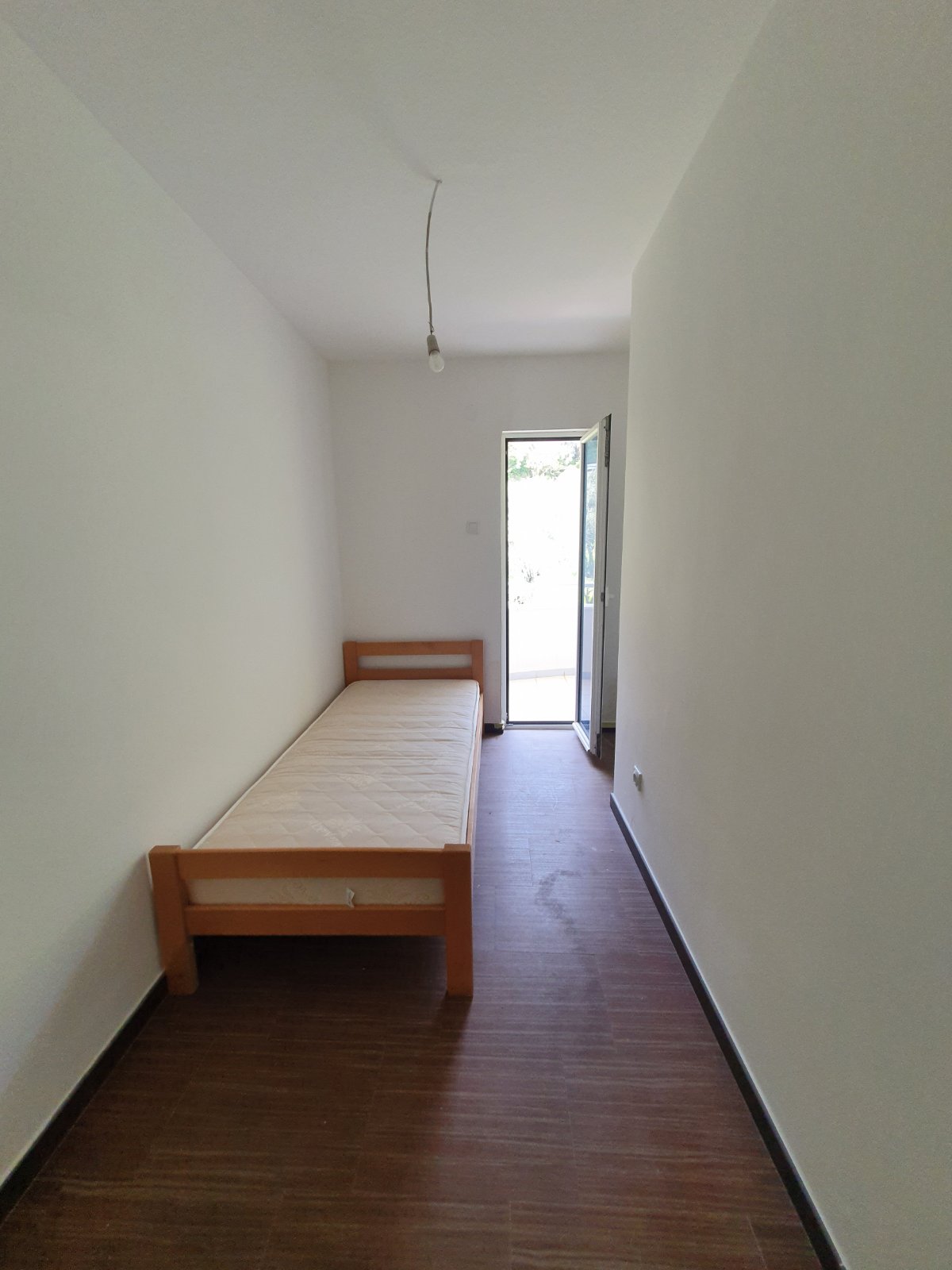 amforaproperty.com/Prodaje se dvosoban stan sa pogledom na more u Petrovcu