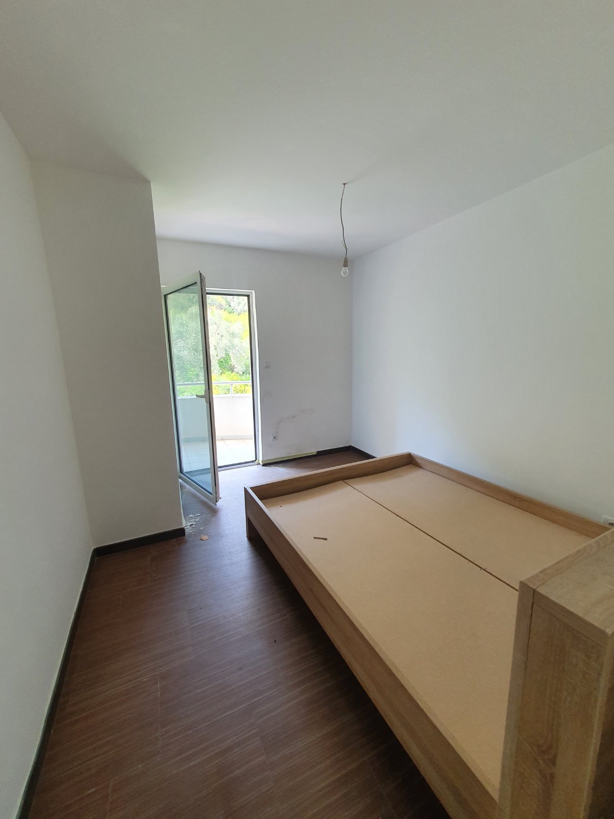 amforaproperty.com/Prodaje se dvosoban stan sa pogledom na more u Petrovcu