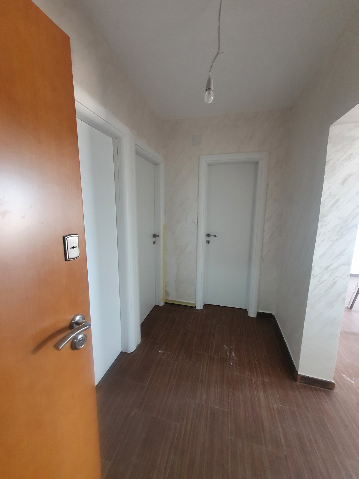 amforaproperty.com/Prodaje se dvosoban stan sa pogledom na more u Petrovcu