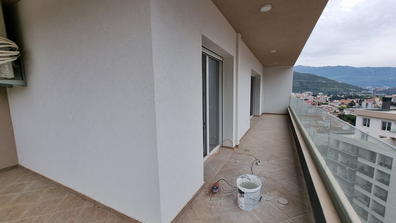 amforaproperty.com/TROSOBAN STAN OD 104M2 , THE OLD BAKERY, BUDVA...HITNA PRODAJA!!!