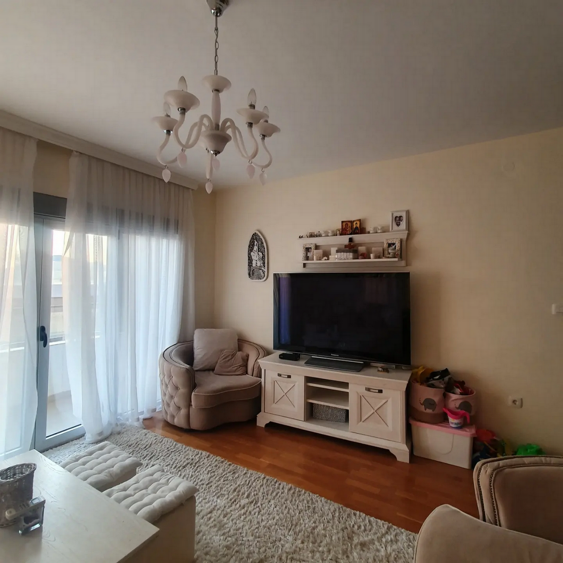 amforaproperty.com/TROSOBAN STAN OD 94M2 , RAFAILOVIĆI