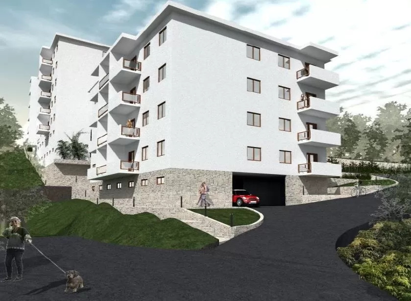 amforaproperty.com/PETROVAC NOVI PROJEKAT