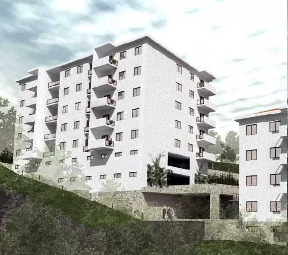 amforaproperty.com/PETROVAC NOVI PROJEKAT