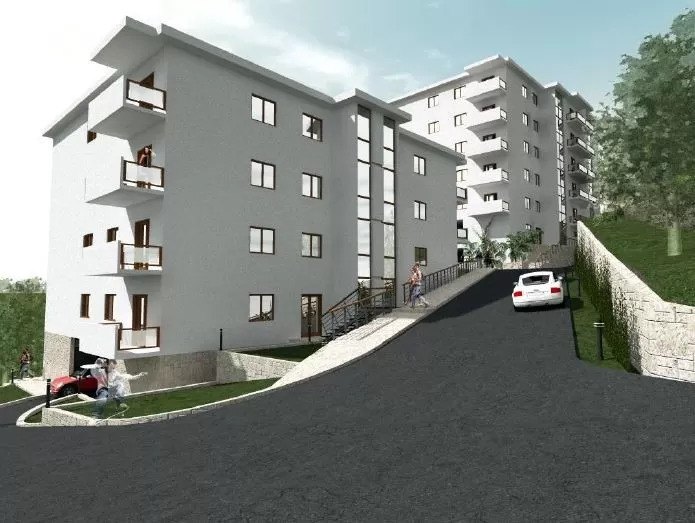 amforaproperty.com/PETROVAC NOVI PROJEKAT