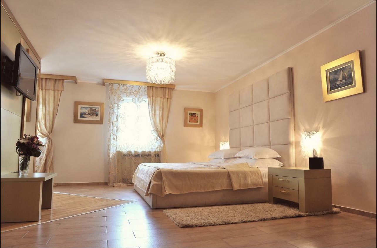 amforaproperty.com/Luksuzni hotel na ekskluzivnoj lokaciji, Perast, Boka Kotorska