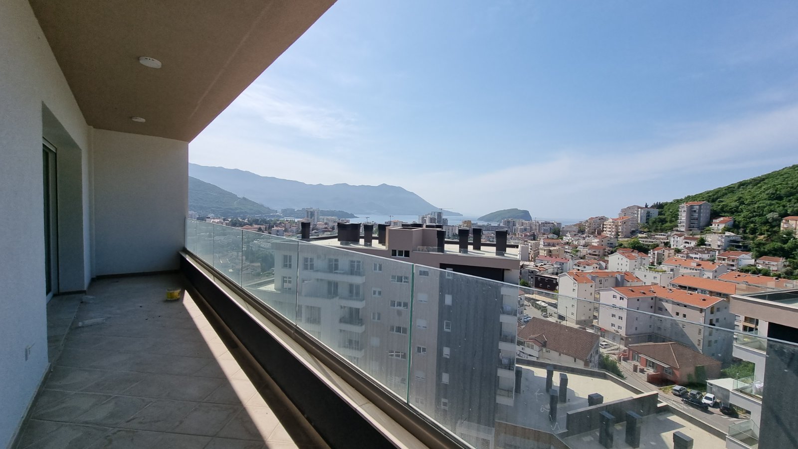 amforaproperty.com/TROSOBAN STAN OD 104M2 , THE OLD BAKERY, BUDVA...HITNA PRODAJA!!!